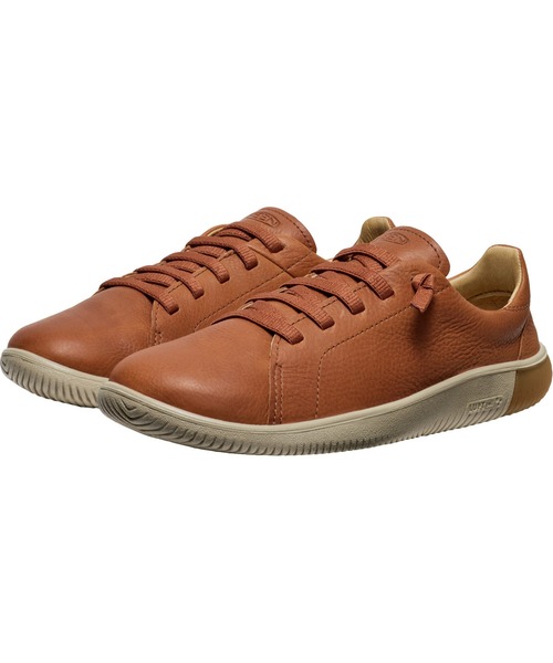 KEEN（キーン）の「KNX LACE / ケーエヌエックス レース / メンズ
