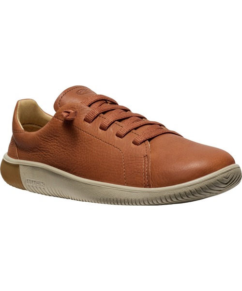 KEEN（キーン）の「KNX LACE / ケーエヌエックス レース