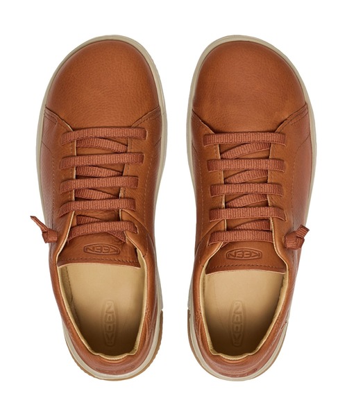 KEEN（キーン）の「KNX LACE / ケーエヌエックス レース / メンズ