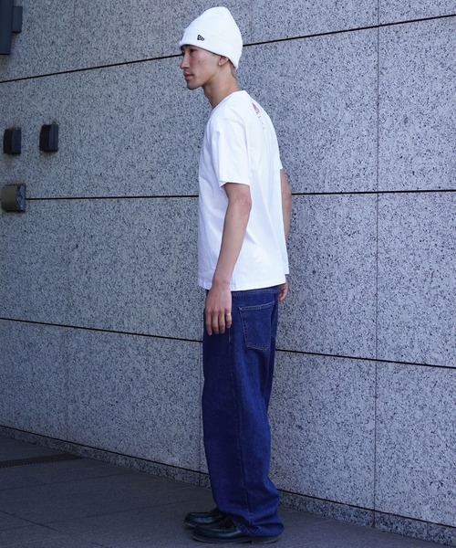 CHUMS/チャムス 半袖Tシャツ/プリントTee/コットンTee 昭和レトロ リサイクル CH01-2362（Tシャツ/カットソー）｜CHUMS（チャムス） s-prit.ch