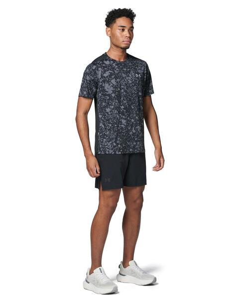 UNDER ARMOUR(アンダーアーマー)の「UAインフィニット プロ ブリーズ(ランニング/メンズ)(スニーカー・メンズ・イエロー・26.5cm/25.0cm/27.5cm/28.0cm/30.0cm/29.0cm/26.0cm/28.5cm/27.0cm/25.5cm)」の7枚目の写真