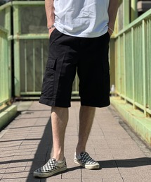 【Carhartt WIP】REGULAR CARGO SHORT