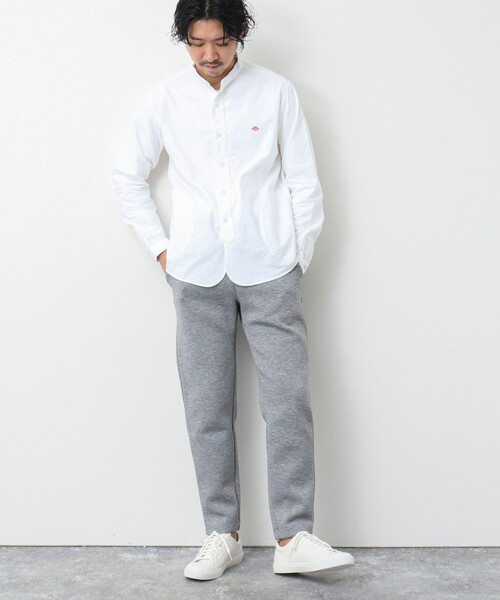 DANTON（ダントン）の「【DANTON/ダントン】SOX BAND COLLAR