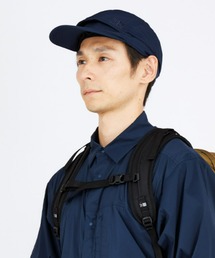 karrimor（カリマー）の「intake cap（キャップ）」
