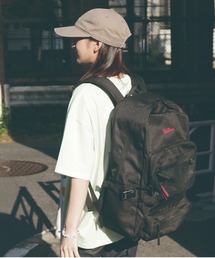 BEN DAVIS | 《BEN DAVIS》EXPANSION DAYPACK(バックパック/リュック)