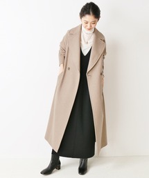 SLOBE IENA（スローブイエナ）の「チェスターコート（チェスターコート