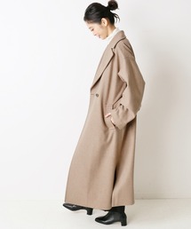 SLOBE IENA（スローブイエナ）の「チェスターコート（チェスターコート