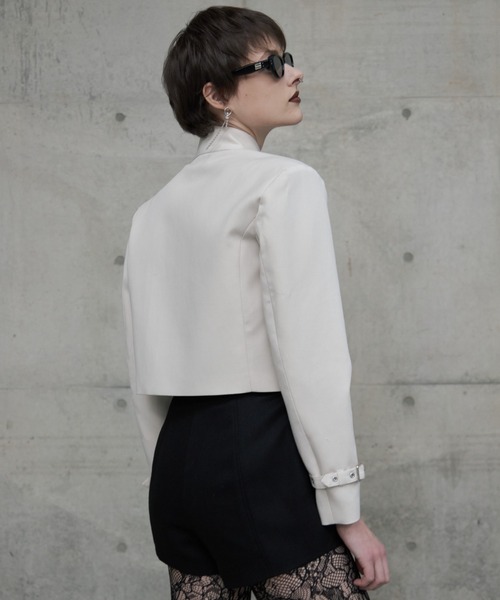 JOSE MOON WORSTED JACKET/ウーステッドジャケットSONY PS Vita