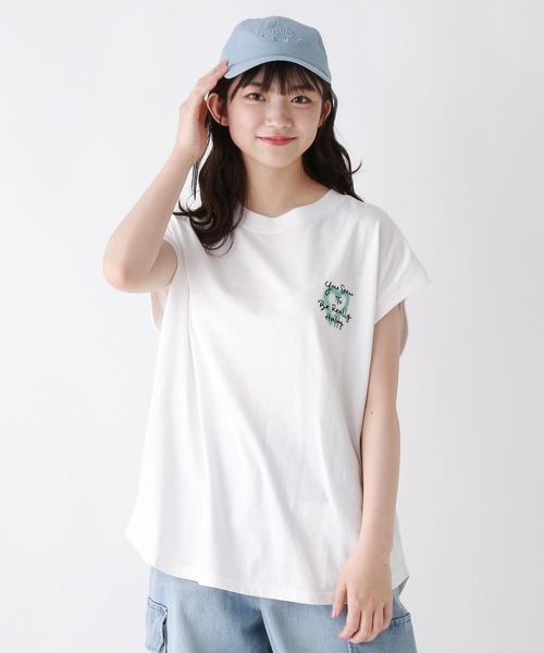そらびび　セットアップ　ラプアマーレ　Rapa Mare. Tシャツ LANI'S 【ラニーズ】 ”ALOHA” USA製ヘビーウェイト・プリントT