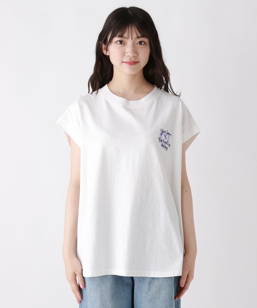 そらびび　セットアップ　ラプアマーレ　Rapa Mare. Tシャツ SNS総フォロワー160万人超のクリエイターそらびびが自身初となる