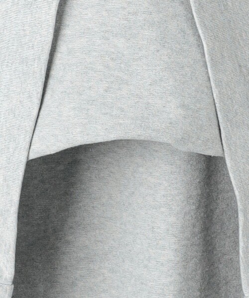 FOG ESSENTIALS（エフオージーエッセンシャルズ）の「＜FEAR OF GOD ESSENTIALS＞ クルーネック Tシャツ 2（Tシャツ/カットソー・メンズ・ブラック/ライトグレー/ベージュ・M/S/XS/L）」の16枚目の写真