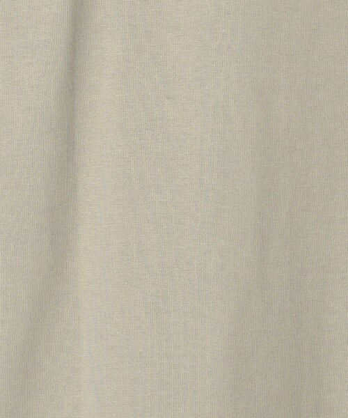 FOG ESSENTIALS（エフオージーエッセンシャルズ）の「＜FEAR OF GOD ESSENTIALS＞ クルーネック Tシャツ 2（Tシャツ/カットソー・メンズ・ブラック/ライトグレー/ベージュ・M/S/XS/L）」の10枚目の写真