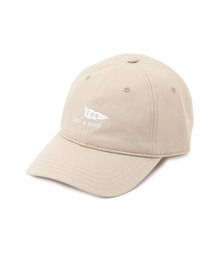 JUN&ROPE' | 【ユニセックス】Pukka Cap Cotton Twill(キャップ)