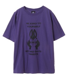 NO BAD DAYS Tシャツ