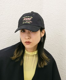 KBF | エンブロイダリーCAP(キャップ)