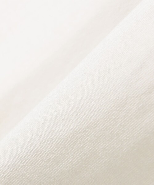 SHIPS(シップス)の「〈手洗い可能〉ベーシック TEE(Tシャツ/カットソー・レディース・ダークグレー/ピンク/ベージュ/ホワイト/レッド・ONE SIZE)」の16枚目の写真