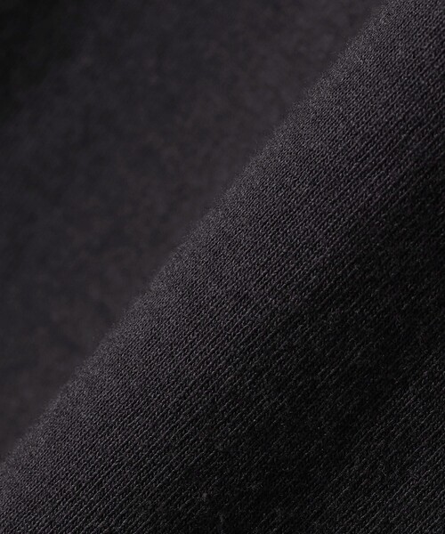 SHIPS(シップス)の「〈手洗い可能〉ベーシック TEE(Tシャツ/カットソー・レディース・ダークグレー/ピンク/ベージュ/ホワイト/レッド・ONE SIZE)」の14枚目の写真