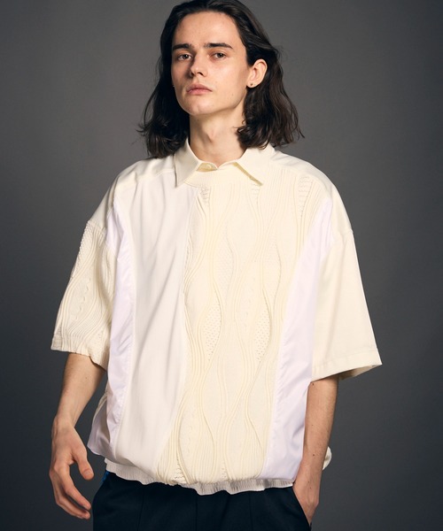 MAISON SPECIAL（メゾンスペシャル）の「《UNISEX》Different