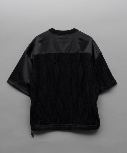 MAISON SPECIAL（メゾンスペシャル）の「《UNISEX》Different