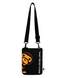 A BATHING APE｜ア ベイシング エイプのショルダーバッグ通販 - ZOZOTOWN