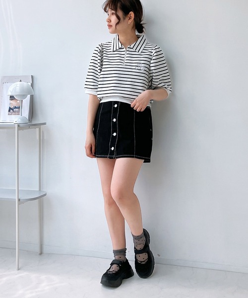 アズノウアズデワン♡スカート2号 スカート | アズノゥアズ レディース服のファッション通販サイト