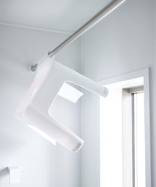 BIRTHDAY BAR(バースデイバー)の「tower 引っ掛け風呂イス(バス/トイレグッズ・レディース・ホワイト・フリー)」の15枚目の写真