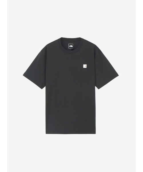 ザ・ノースフェイス / ショートスリーブスモールボックスロゴティー NT32445（メンズ）（Tシャツ/カットソー）｜THE NORTH FACE（ザノースフェイス）