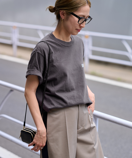FRAMeWORK BTG GOOD BOOKS Tシャツ セール】BETTER THAN GOOD/ベターザングッド BTG GOOD BOOKS T