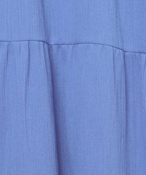 GLOBAL WORK（グローバルワーク）の「イージーDRY楊柳ワンピース/123810（ワンピース・キッズ・ブラック/ブルー・120cm/130cm/140cm/150cm/160cm/170cm）」の15枚目の写真