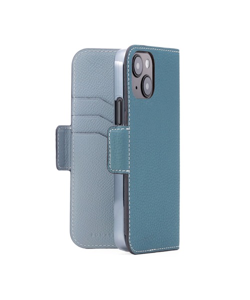 BONAVENTURA スマホケースiPhone15pro未使用エトープ BONAVENTURA スマホケースiPhone15pro未使用エトープ iPhone 15 Pro