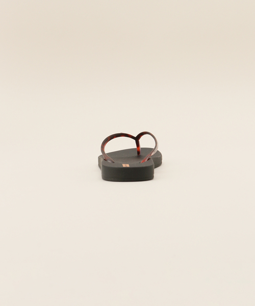 IPANEMA（イパネマ）の「Ipanema/イパネマ ANAT CONNECT（サンダル・レディース・ブラック/ブラウン/グリーン・23cm/24cm）」の5枚目の写真