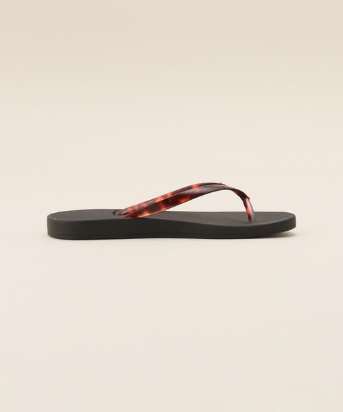 IPANEMA（イパネマ）の「Ipanema/イパネマ ANAT CONNECT（サンダル・レディース・ブラック/ブラウン/グリーン・23cm/24cm）」の6枚目の写真