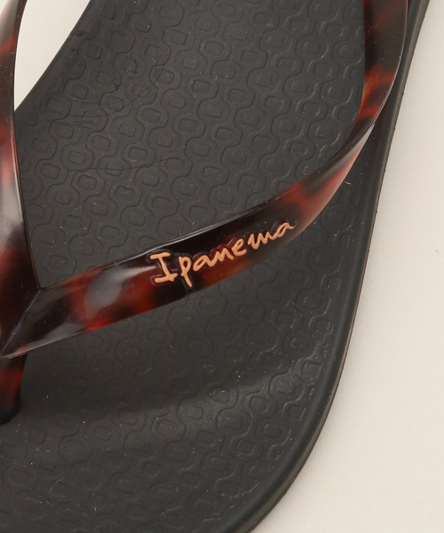 IPANEMA（イパネマ）の「Ipanema/イパネマ ANAT CONNECT（サンダル・レディース・ブラック/ブラウン/グリーン・23cm/24cm）」の10枚目の写真