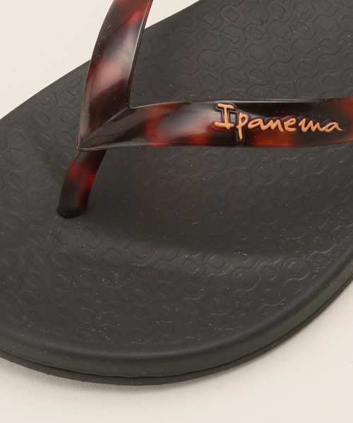 IPANEMA（イパネマ）の「Ipanema/イパネマ ANAT CONNECT（サンダル・レディース・ブラック/ブラウン/グリーン・23cm/24cm）」の14枚目の写真