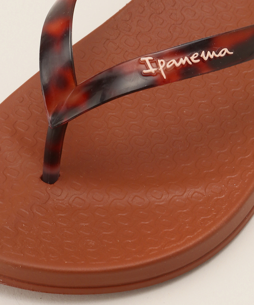 IPANEMA（イパネマ）の「Ipanema/イパネマ ANAT CONNECT（サンダル・レディース・ブラック/ブラウン/グリーン・23cm/24cm）」の15枚目の写真