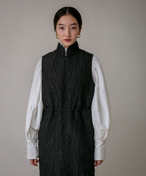 セール/ブランド古着】ノースリーブワンピース（ワンピース）｜PERNA  