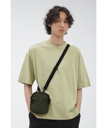 吉田カバン（ヨシダカバン）の「POLYESTER CANVAS（ショルダーバッグ）」