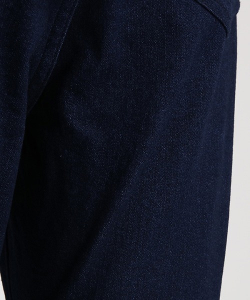 【セール】ストレッチスキニーデニムパンツ（デニムパンツ）｜1chaku.（イッチャク）