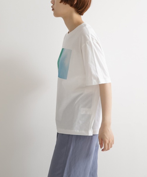 【セール】UNIFY プリントTシャツ（Tシャツ/カットソー）｜URBAN RESEARCH DOORS（アーバンリサーチドアーズ）