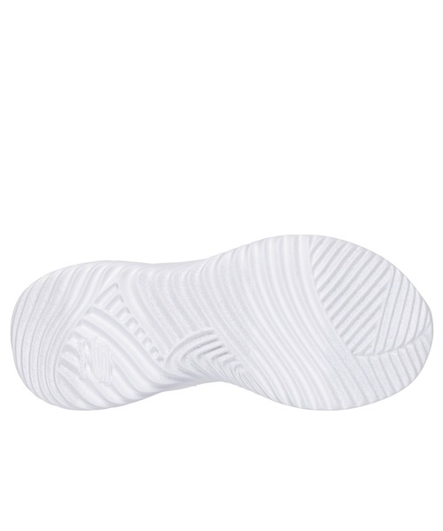 SKECHERS（スケッチャーズ）の「SKECHERS HANDS FREE SLIP-INS: BOUNDER - BRISK-BURST / スケッチャーズ ハンズフリー スリッップインズ バウンダー - ブリスクバースト（スリッポン・キッズ・ブラック×ブラック/ブラック×ブルー/グレー/ネイビー/レッド・21cm/20cm/19cm/18cm/17cm/22cm）」の18枚目の写真