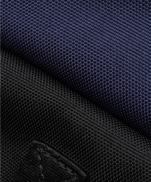 PINE FORT(パインフォート)の「【PINE FORT】 FLAP PACK 5F(バックパック/リュック・レディース・グレー/ネイビー・ONE SIZE)」の11枚目の写真