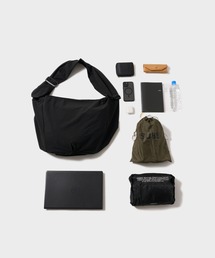 alk phenix / アルクフェニックス ショルダーバッグ alk phenix (アルク フェニックス) zacoche shoulder / karu stretch