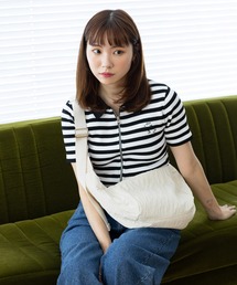 3.3 Field Trip  | 3.3 Field Trip／ナイロンBAG(ショルダーバッグ)