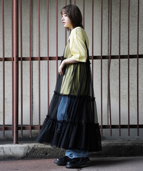 Beno（ビーノ）の「シルキータッチクルーネック&ジャケット専用Tシャツ（Tシャツ/カットソー・メンズ・グレー系/ベージュ系1/ホワイト系/ホワイト系1/ブラック系/サックスブルー系1/イエロー系/イエロー系1/ブラック系1/グレー系1/ベージュ系/サックスブルー系・MEDIUM/LARGE）」の15枚目の写真