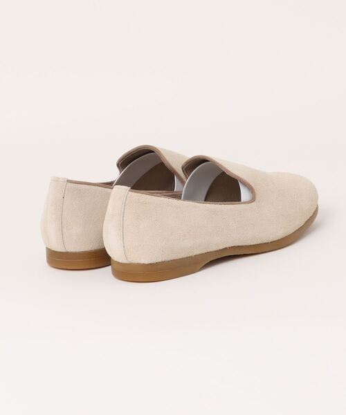 VARISISTA（ヴァリジスタ）の「VARISISTA/ヴァリジスタ  オペラシューズ【ZD1181】（ローファー・メンズ・ネイビー/カーキ/ベージュ・41/43/42/40/44/39）」の7枚目の写真