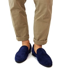 VARISISTA | VARISISTA/ヴァリジスタ  オペラシューズ【ZD1181】(ローファー)