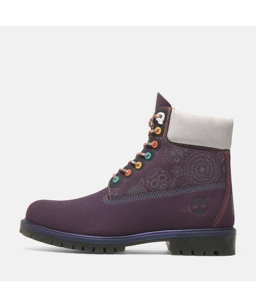 Timberland ブーツ 「Timberland/ティンバーランド」メンズ