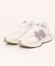 NEW BALANCE | WS327KH　WS327(スニーカー)