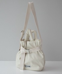 LA MARINE FRANCAISE（マリン フランセーズ）の「【OUTDOOR PRODUCTS】Puilting 2way Tote S（ショルダーバッグ）」