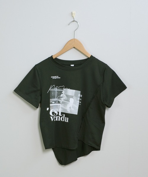 coyseio house Tシャツ 韓国限定　newjeans y2k NewJeans 半袖 Tシャツ 新品 うさぎ メンズ ニュージーンズ | CAMSIA